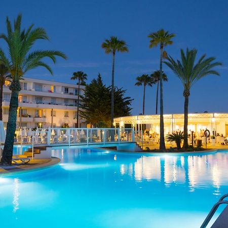 Protur Vista Badia Aparthotel Sa Coma  Exterior photo